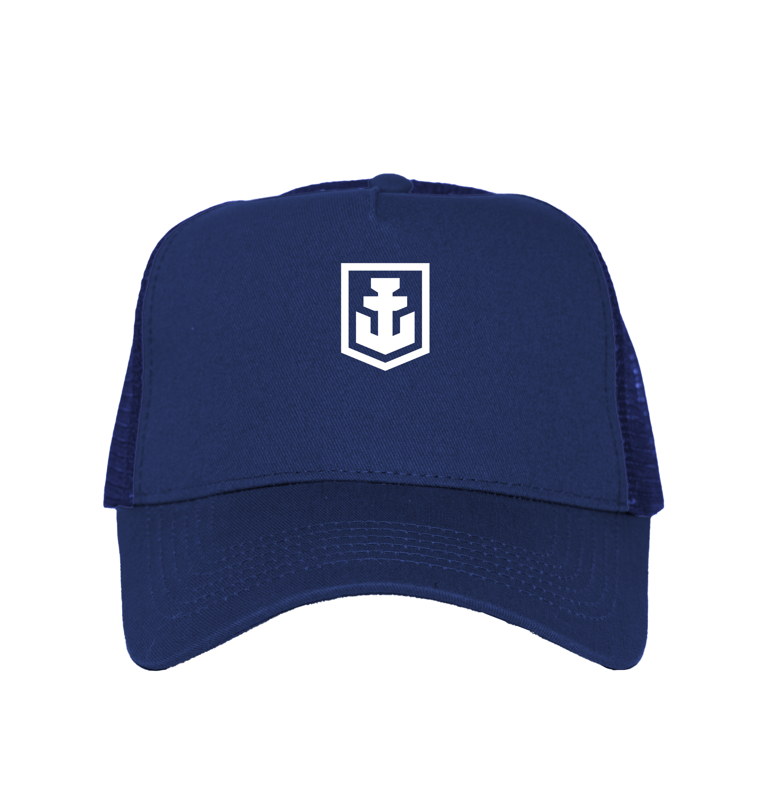 French Navy/French Navy Caps Front